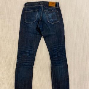 Rogue Territory SK slub 16.75 oz size 30